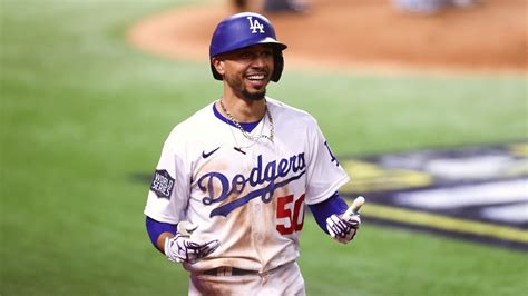 2021 World Series Odds: Dodgers Favored To Defend Title.